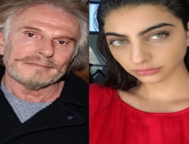 Τι συνέδεε τον ηθοποιό Αριστοτέλη Αποσκίτη που «έφυγε» ξαφνικά με τη νικήτρια του GNTM Ειρήνη Καζαριάν (φώτο)